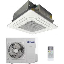Купить кондиционер SkyLux SKH-C24R3DI / SKH-U24HR3DI в кривом роге