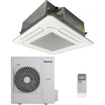 Купить кондиционер SkyLux SKH-C36R3DI / SKH-U36HR3DI в кривом роге
