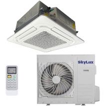 Купить кондиционер SkyLux SKH-C48R3DI / SKH-U48R3DI в кривом роге