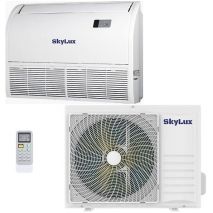 Купить кондиционер SkyLux SKH-F60R3DI / SKH-U60SHR3DI в кривом роге