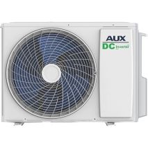Купить кондиционер AUX Multi split AUX-M4-36LCLH (наружный блок) в кривом роге