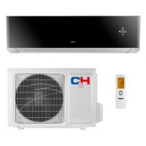 Купить кондиционер Cooper Hunter CH-S18FTXAM2S-BL в кривом роге