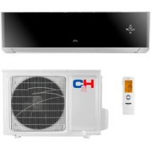 Купить кондиционер Cooper Hunter CH-S09FTXAM2S-BL в кривом роге