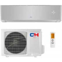 Купить кондиционер Cooper Hunter CH-S18FTXAM2S-SC в кривом роге