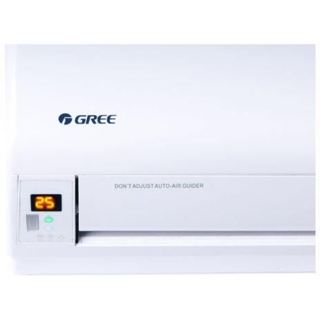 Купить кондиционер Gree GWH09QB-K3DNA2G в кривом роге