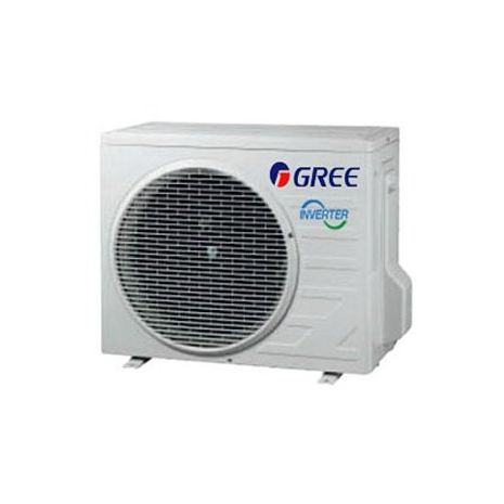 Купить кондиционер Gree GWH12QC-K3DNA2G в кривом роге