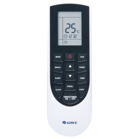 Купить кондиционер Gree GWH24QE-K3DNA2G в кривом роге