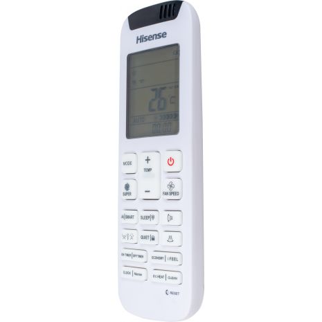 Купить кондиционер Hisense QD25XU0A в кривом роге