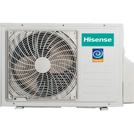 Купить кондиционер Hisense QD35XU0A в кривом роге