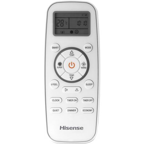Купить кондиционер Hisense CA50XS1A в кривом роге