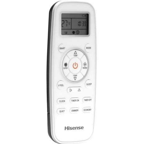 Купить кондиционер Hisense CA50XS1A в кривом роге