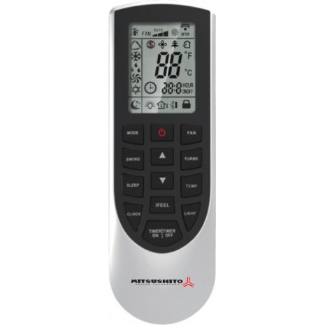 Купить кондиционер Mitsushito SMK/SMC35LIG1 в кривом роге