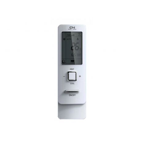 Купить кондиционер Cooper&Hunter Arctic Inverter NG CH-S12FTXLA-NG в кривом роге