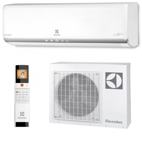 Купить кондиционер Electrolux EACS/I-18HM/N3_15Y в кривом роге