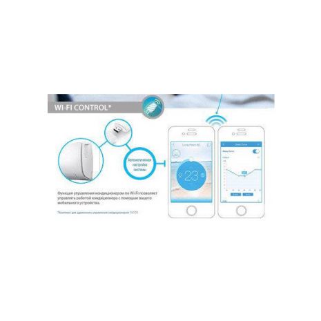 Купить кондиционер Midea BreezeleSS FA-09N8D6-I/FA-09N8D6-O в кривом роге