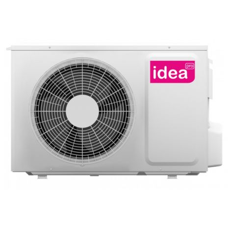 Купить кондиционер IDEA IPA-12HRFN1 ION в кривом роге