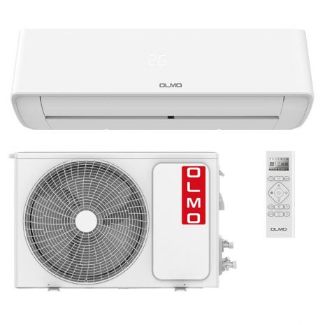 Купить кондиционер OLMO PREMION OSH-09FWH в кривом роге