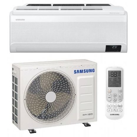 Купить кондиционер Samsung AR12AXAAAWKNER в кривом роге