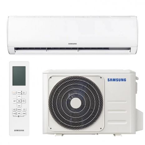 Купить кондиционер Samsung AR18BXHQASINUA в кривом роге