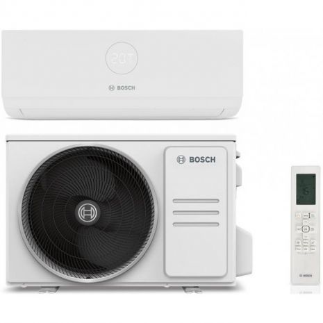 Купить кондиционер Bosch Climate 3000i-Set 26 WE в кривом роге