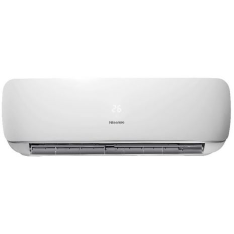 Купить кондиционер Hisense Apple Pie Winter TG35LE0BWIN в кривом роге