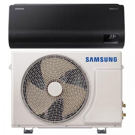 Купить кондиционер Samsung Black Diamond WindFree AR24BXFAMWKNUABDK в кривом роге