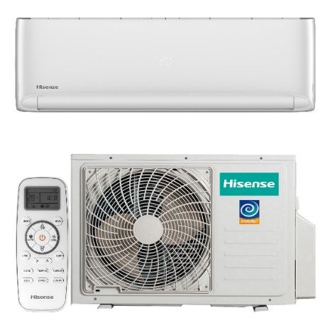Купить кондиционер Hisense Omega CF25YR1D в кривом роге