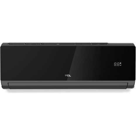 Купить кондиционер TCL TAC-18CHSD/XA82IN Black Inverter R32 WI-FI в кривом роге
