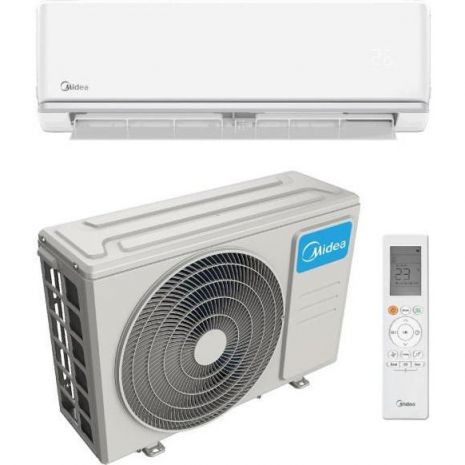Купить кондиционер Midea Nordic MSAGN-09FN8-I/MSAGN-09FN8-O в кривом роге