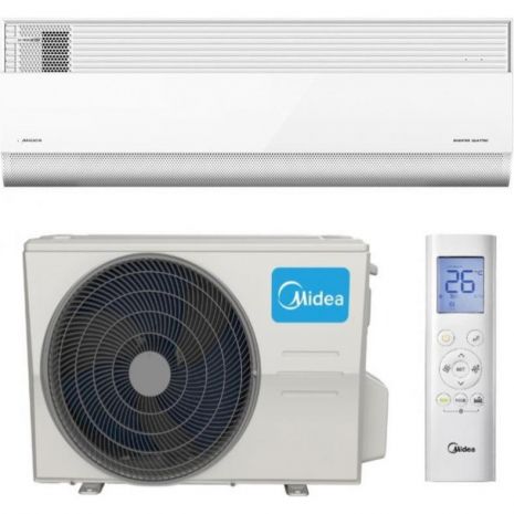 Купить кондиционер Midea GAIA MSFA-09N8D6E-I/MSFA-09N8D6E-O в кривом роге