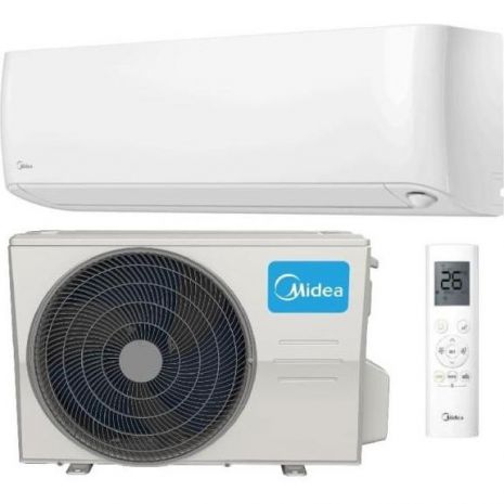 Купить кондиционер Midea Oasis Plus MSOP-09FN8-I/MSOP-09FN8-O в кривом роге