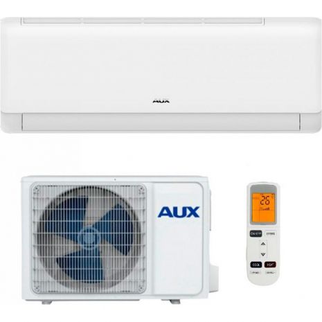Купить кондиционер AUX Q-Smart Plus AUX-24QC в кривом роге
