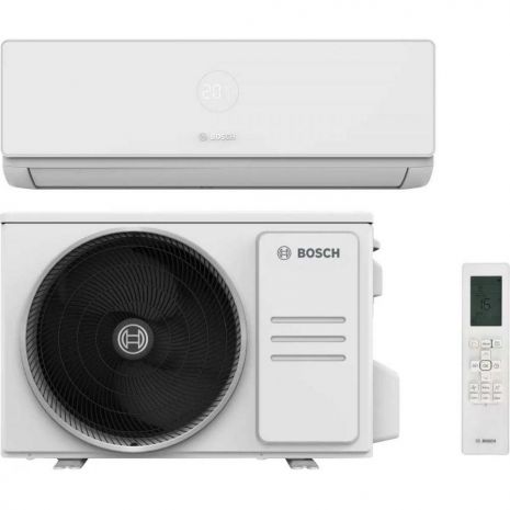 Купить кондиционер Bosch Climate 4000i CL4000i-Set 26 WE в кривом роге