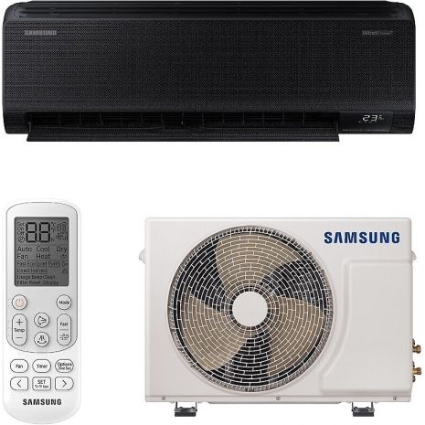 Купить кондиционер Samsung Black Diamond AR70F09C1BBNUA в кривом роге
