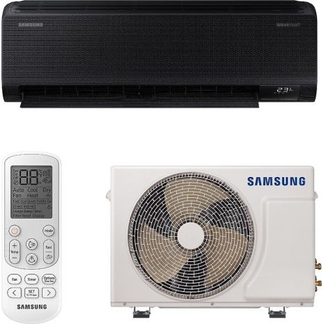 Купить кондиционер Samsung Black Diamond AR70F12C1BBNUA в кривом роге
