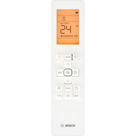 Купить кондиционер Bosch Climate CL 2000 RAC 7,0 кВт в кривом роге