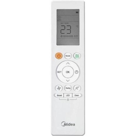 Купить кондиционер Midea Nordic MSAGN-09FN8-I/MSAGN-09FN8-O в кривом роге