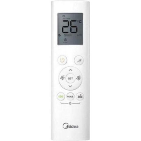 Купить кондиционер Midea Oasis Plus MSOP-09FN8-I/MSOP-09FN8-O в кривом роге