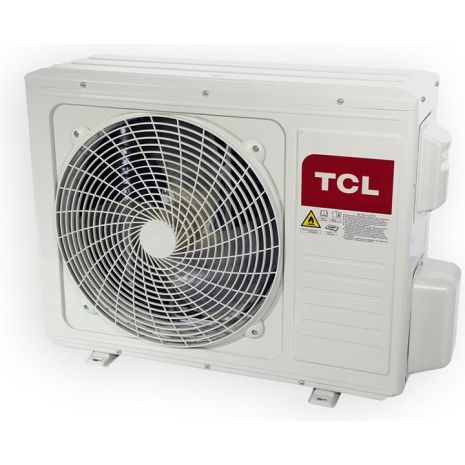 Купить кондиционер TCL FreshIN 2.0 TAC-09CHSD/FBI Inverter R32 WI-FI в кривом роге