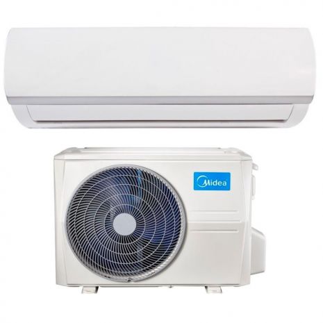 Купить кондиционер Midea Forest AF8-12N8C2E-I/AF8-12N8C2E-O в кривом роге