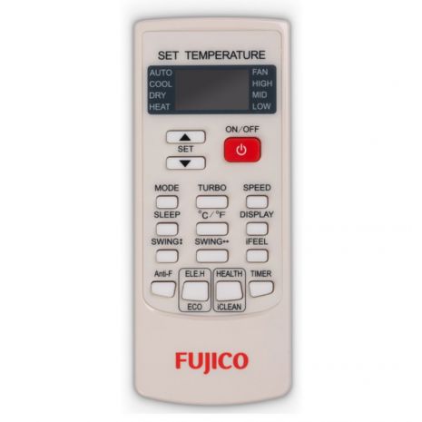 Купить кондиционер Fujico FMA-24HRDN8 в кривом роге