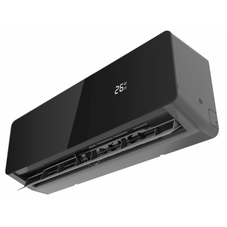 Купить кондиционер IDEA ARTIST IPA-18HRART-FN8 BLACK в кривом роге