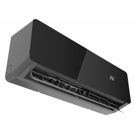 Купить кондиционер IDEA ARTIST IPA-18HRART-FN8 BLACK в кривом роге