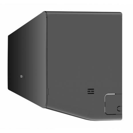 Купить кондиционер IDEA ARTIST IPA-18HRART-FN8 BLACK в кривом роге