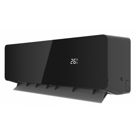 Купить кондиционер IDEA ARTIST IPA-12HRART-FN8 BLACK в кривом роге