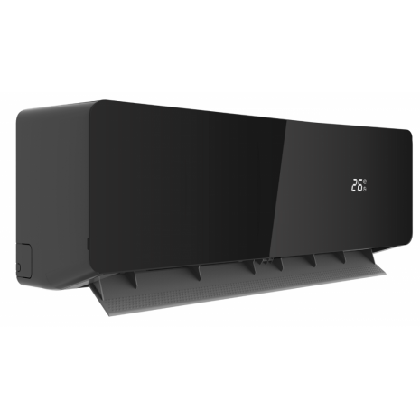 Купить кондиционер IDEA ARTIST IPA-12HRART-FN8 BLACK в кривом роге