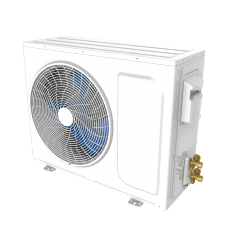 Купить кондиционер IDEA Victory Basic Inverter ISR-24HR-VI05-DN8 в кривом роге