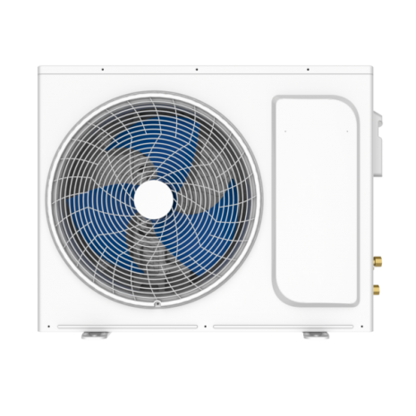 Купить кондиционер IDEA Victory Basic Inverter ISR-18HR-VI05-DN8 в кривом роге