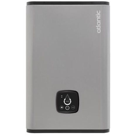 Купить ВодонагревателиAtlantic Vertigo Steatite WI-FI 50 ES-MP0402F220-S WD silver в кривом роге