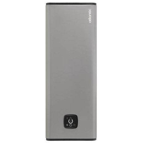 Купить ВодонагревателиAtlantic Vertigo Steatite WI-FI 80 ES-MP0652F220-S WD silver в кривом роге